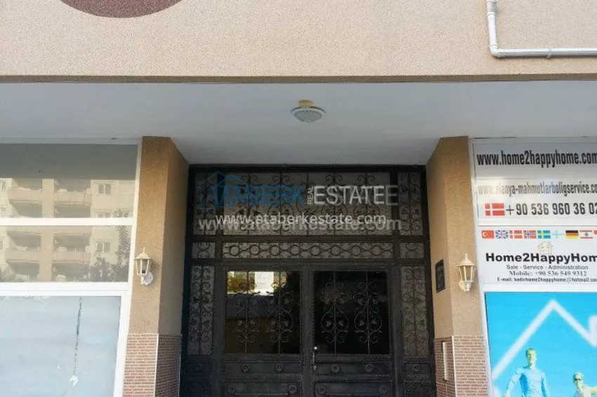 Квартира с тремя спальнями от собственника 3 