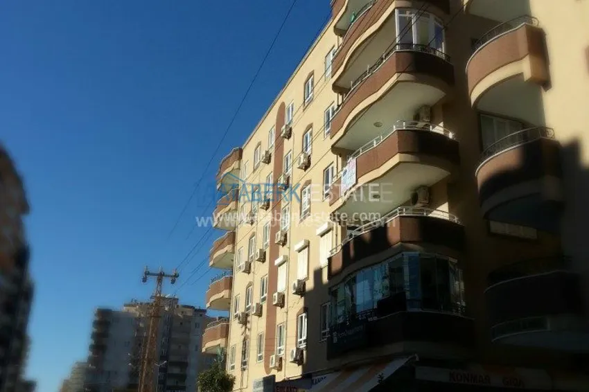 Квартира с тремя спальнями от собственника 5 