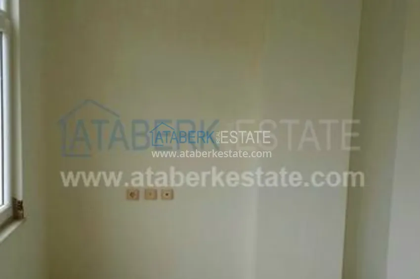 Недорогая квартира от собственника в Тосмуре всего в 150 метрах от моря 5 