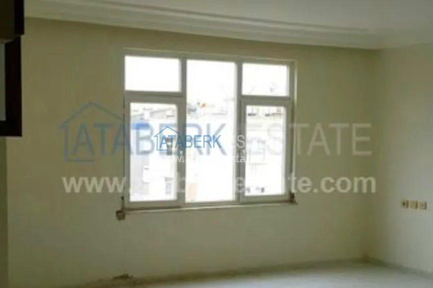 Недорогая квартира от собственника в Тосмуре всего в 150 метрах от моря 6 