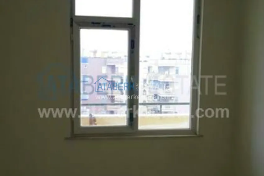 Недорогая квартира от собственника в Тосмуре всего в 150 метрах от моря 7 