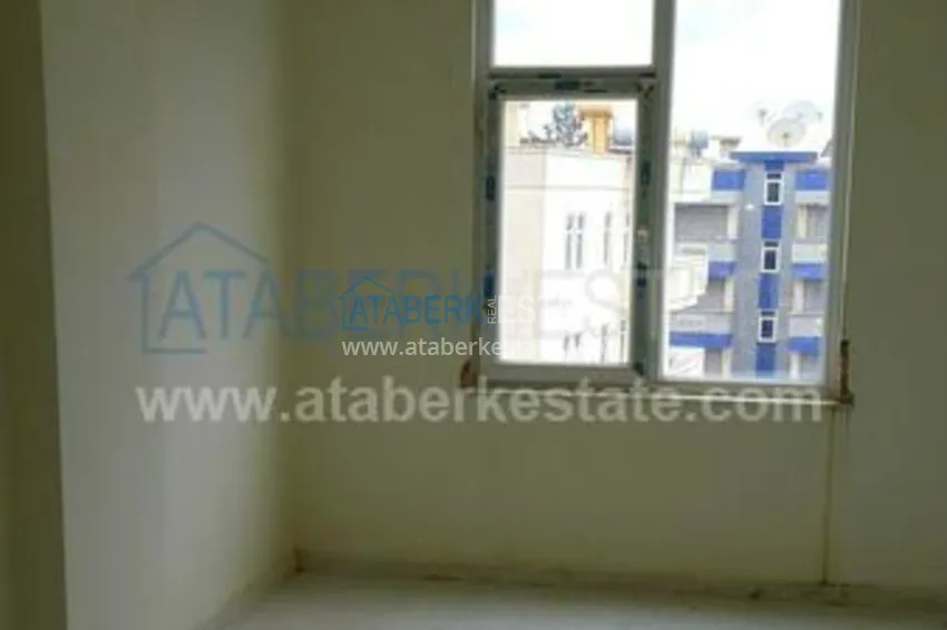 Недорогая квартира от собственника в Тосмуре всего в 150 метрах от моря 8 