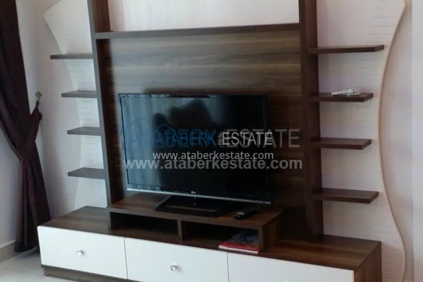 Квартира от хозяина с мебелью в элитном жилом комплексе Азура Парк 18 