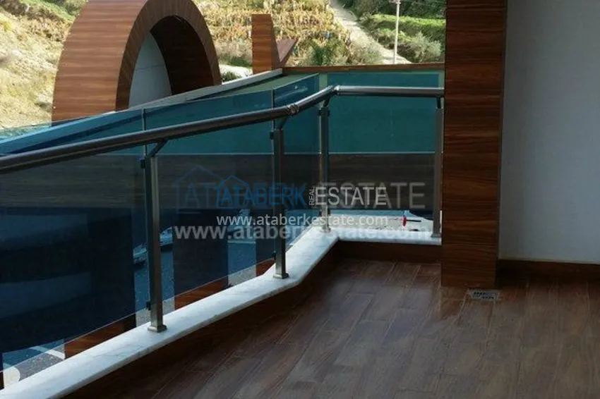 Квартира от хозяина с мебелью в элитном жилом комплексе Азура Парк 20 