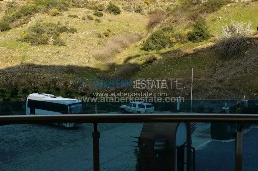 Квартира от хозяина с мебелью в элитном жилом комплексе Азура Парк 22 