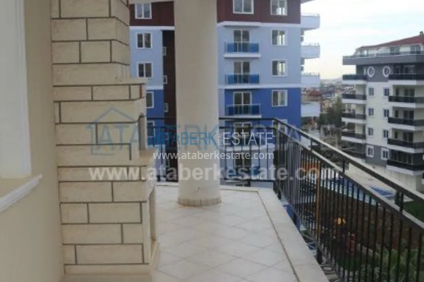 2+1 apartment from the owner in the complex PANAROMA GARDEN 3 