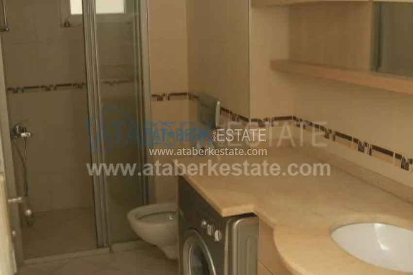 2+1 apartment from the owner in the complex PANAROMA GARDEN 4 