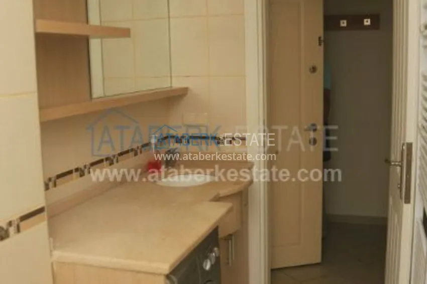 2+1 apartment from the owner in the complex PANAROMA GARDEN 5 