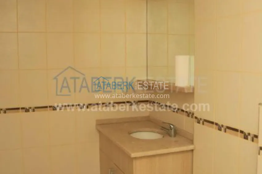 2+1 apartment from the owner in the complex PANAROMA GARDEN 9 