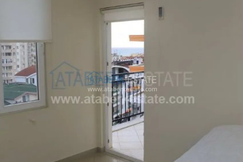 2+1 apartment from the owner in the complex PANAROMA GARDEN 10 