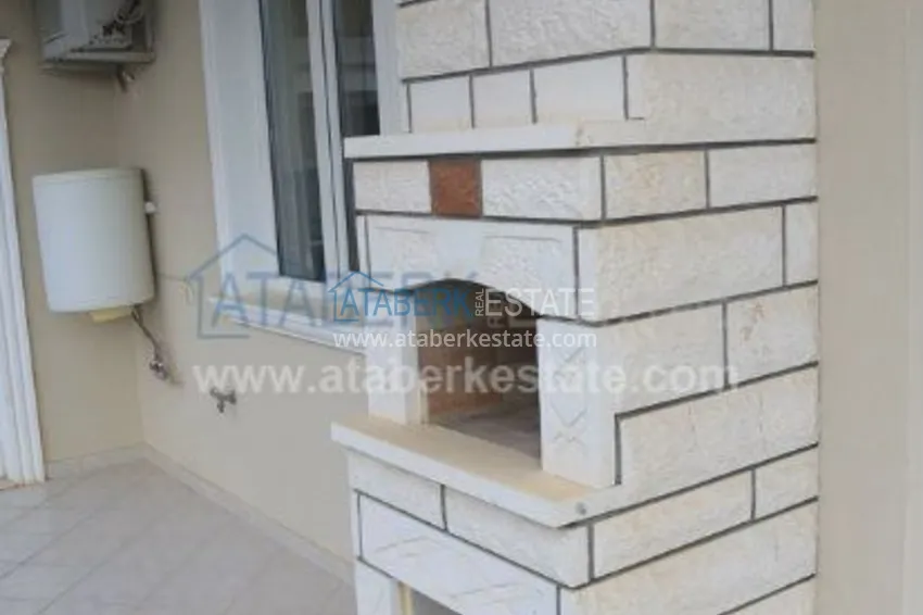 2+1 apartment from the owner in the complex PANAROMA GARDEN 15 