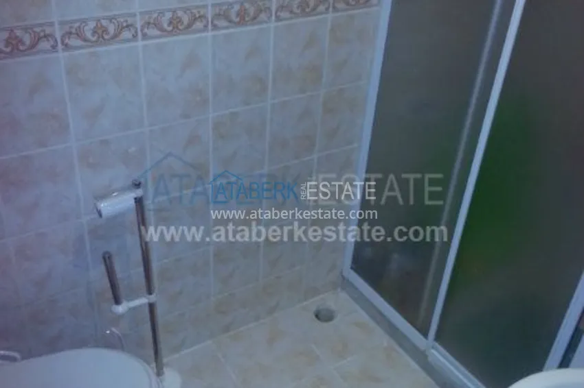 Квартира с двумя спальнями от собственника в сердце Махмутлара по минимальной цене 2 