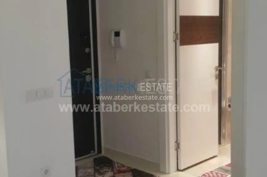 Cozy one-bedroom apartment on Cleopatra beach 7 