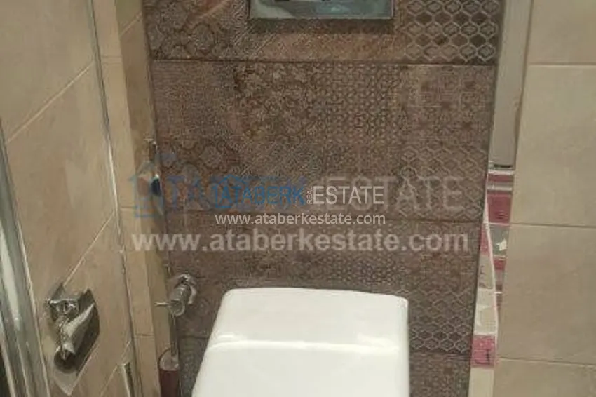 Cozy one-bedroom apartment on Cleopatra beach 12 