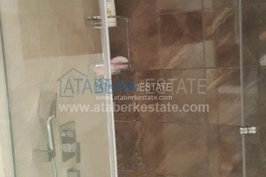 Cozy one-bedroom apartment on Cleopatra beach 13 