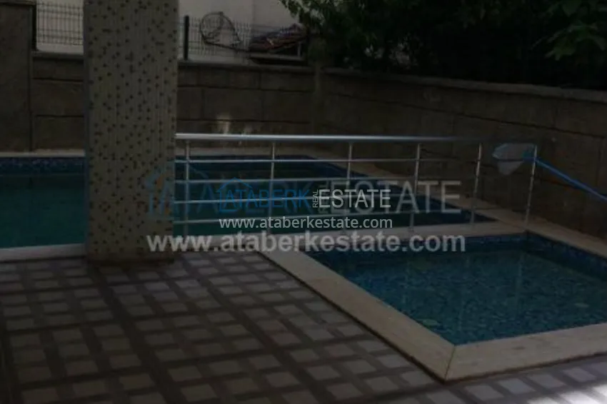 Apartment in the city center 2 