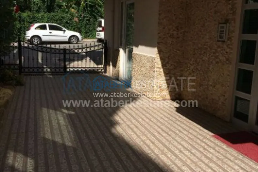 Apartment in the city center 3 