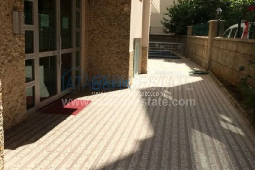 Apartment in the city center 4 