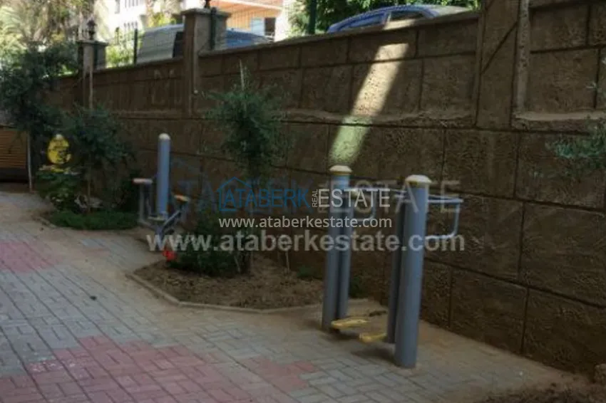 Apartment in the city center 6 