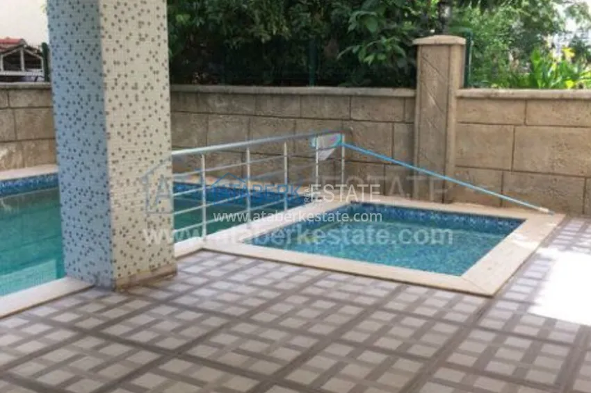 Apartment in the city center 7 