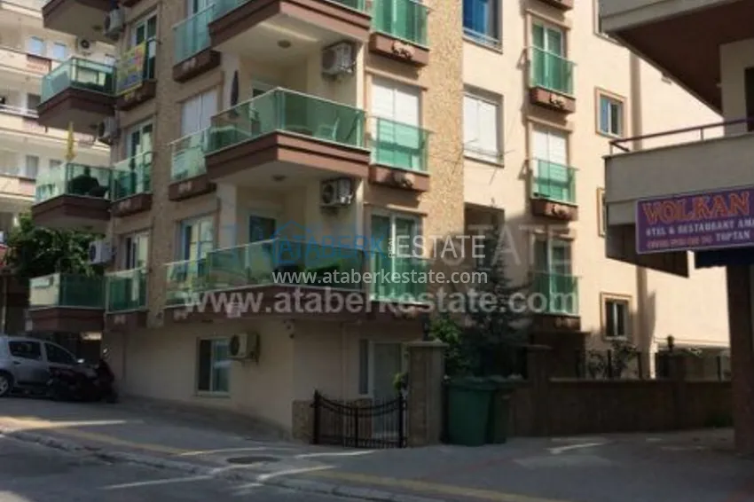 Apartment in the city center 1 