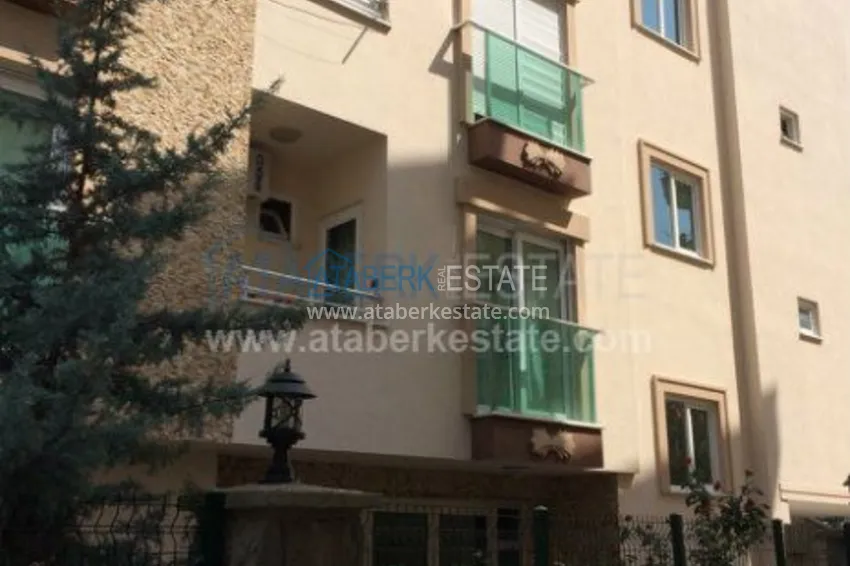 Apartment in the city center 8 