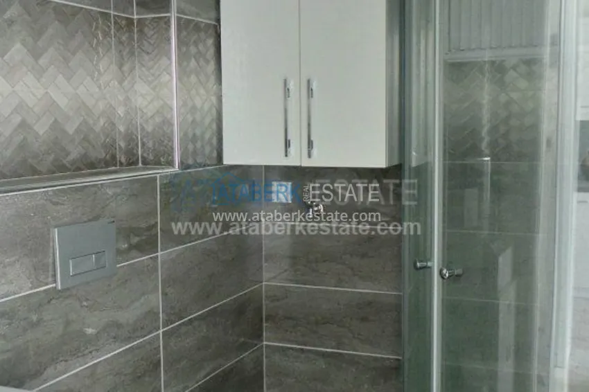 New apartment in Liman 2 