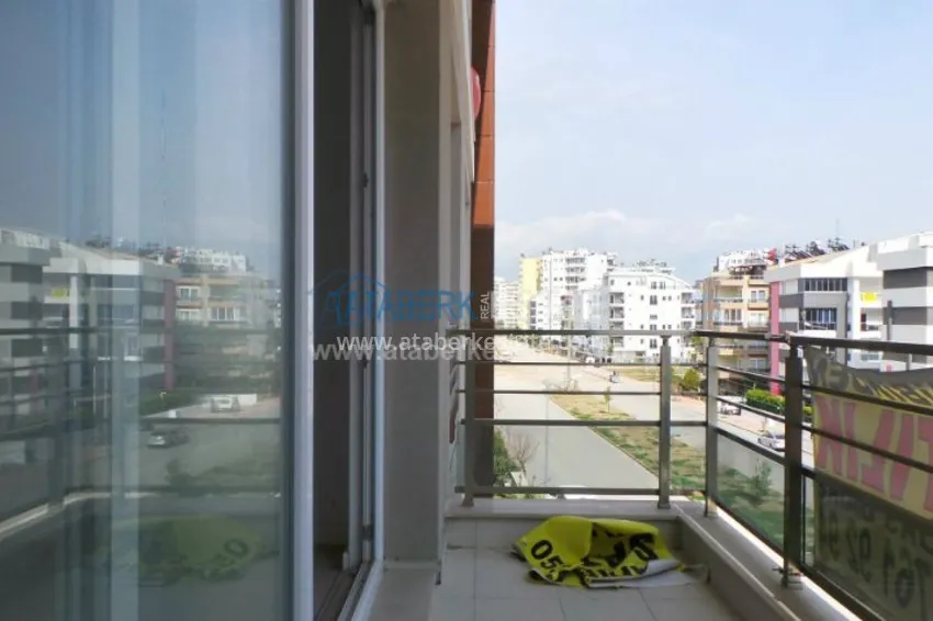 New apartment in Liman 1 