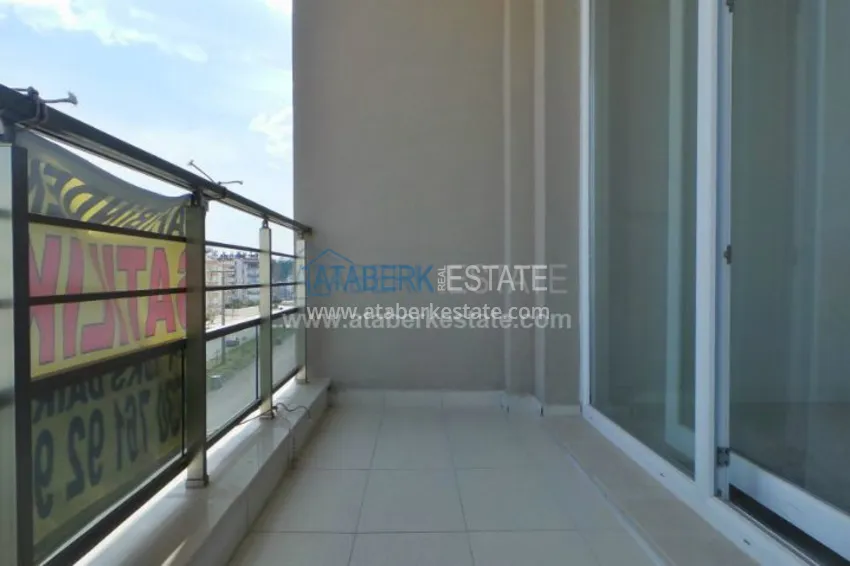 New apartment in Liman 3 