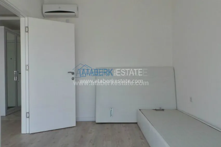 New apartment in Liman 4 