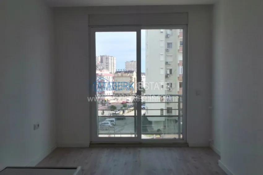 New apartment in Liman 5 