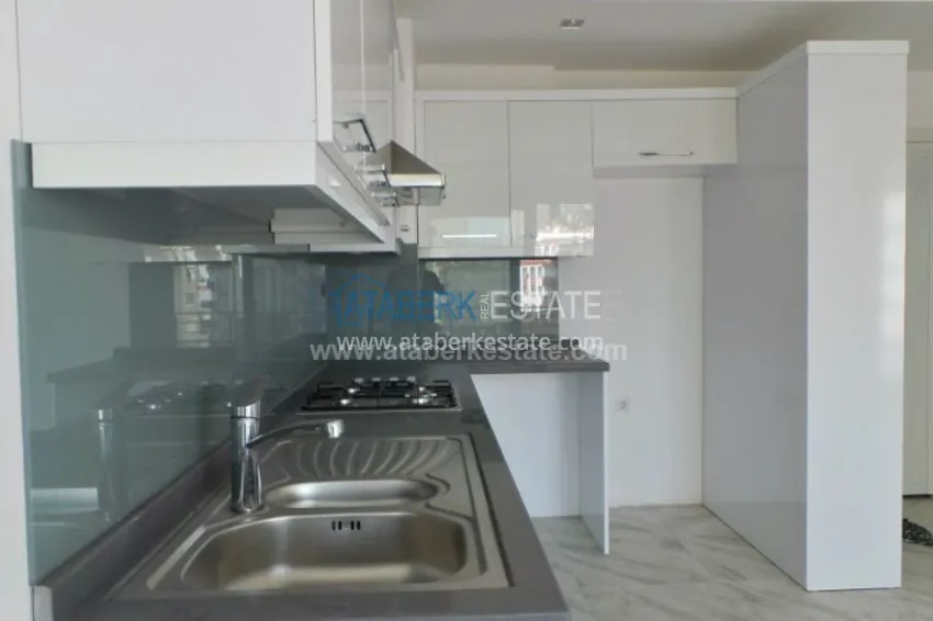 New apartment in Liman 9 