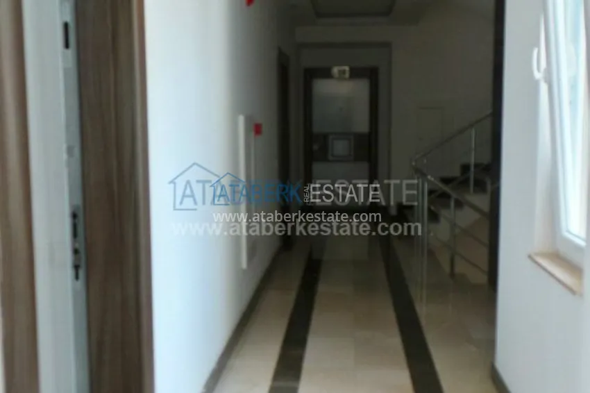 New apartment in Liman 10 