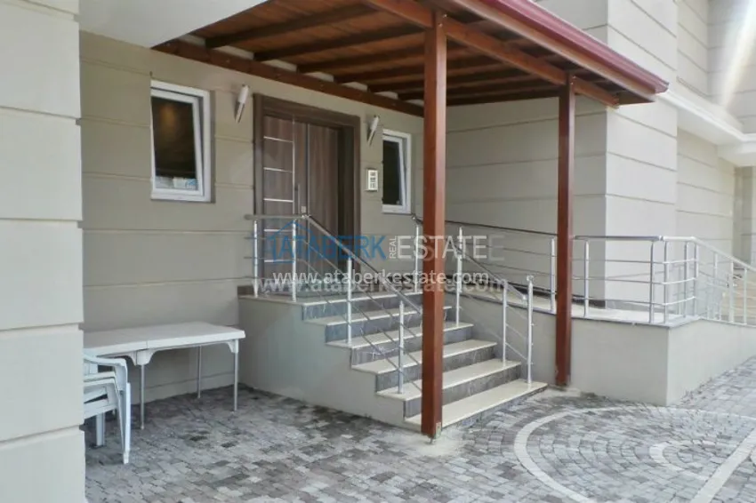 New apartment in Liman 14 