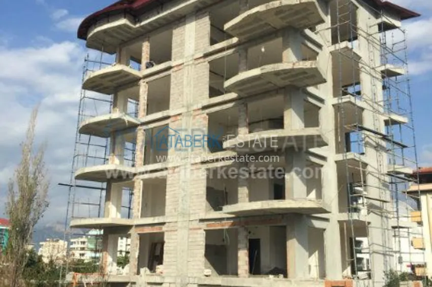 New project, located just 60 meters from the sea, at affordable price 3 