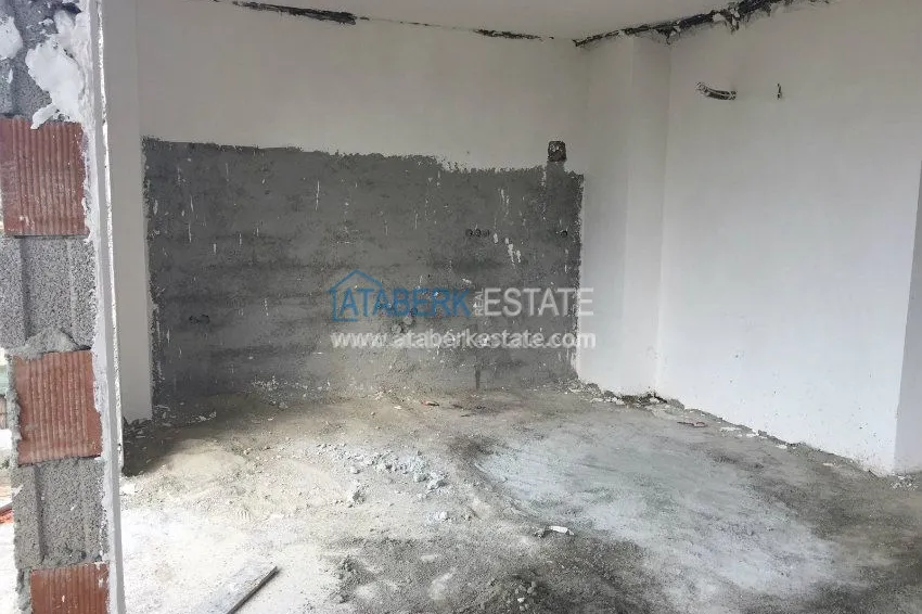 New project, located just 60 meters from the sea, at affordable price 5 