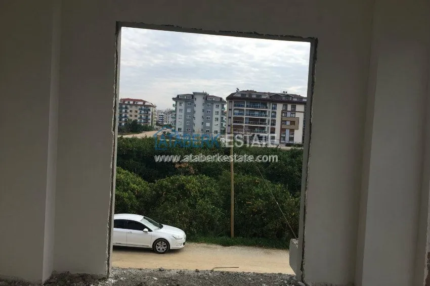 New project, located just 60 meters from the sea, at affordable price 6 