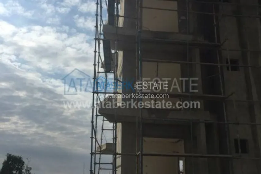 New project, located just 60 meters from the sea, at affordable price 7 