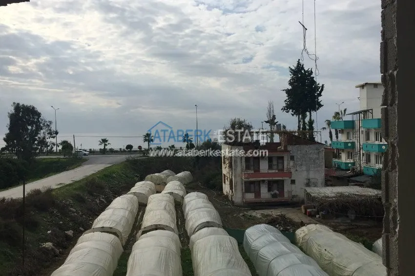 New project, located just 60 meters from the sea, at affordable price 8 