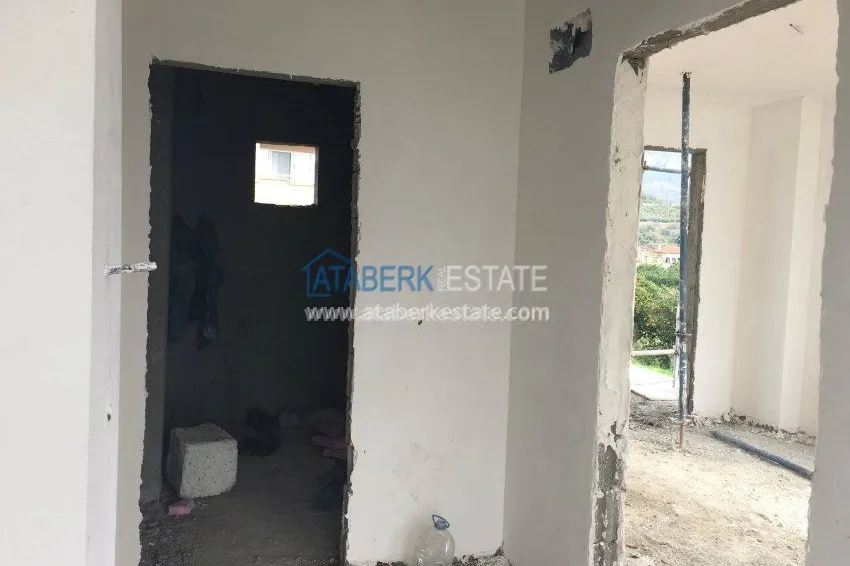 New project, located just 60 meters from the sea, at affordable price 9 