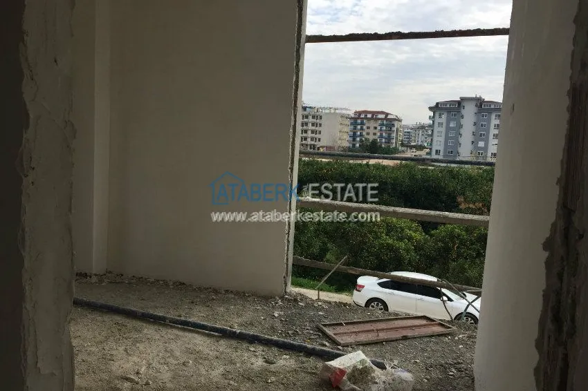 New project, located just 60 meters from the sea, at affordable price 10 