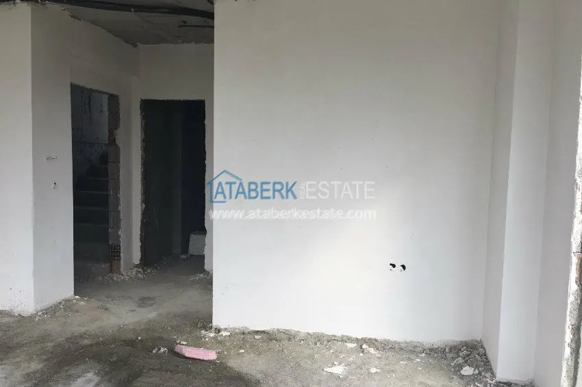 New project, located just 60 meters from the sea, at affordable price 11 