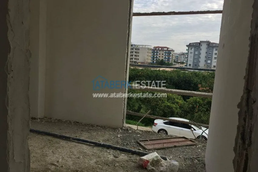 New project, located just 60 meters from the sea, at affordable price 12 