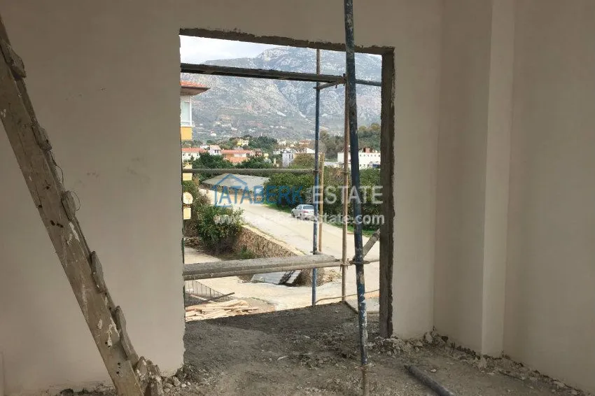 New project, located just 60 meters from the sea, at affordable price 13 