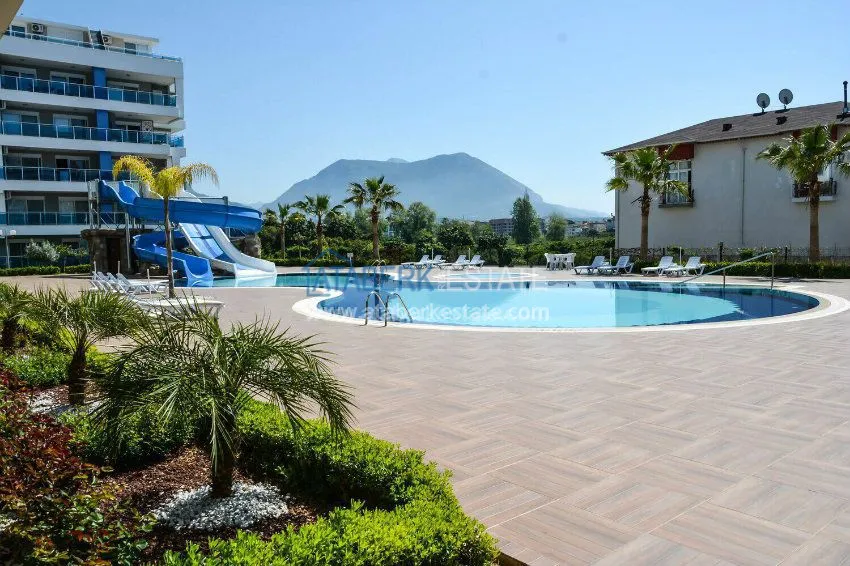 Апартаменты 1+1 в Кристал Ривер. 1 