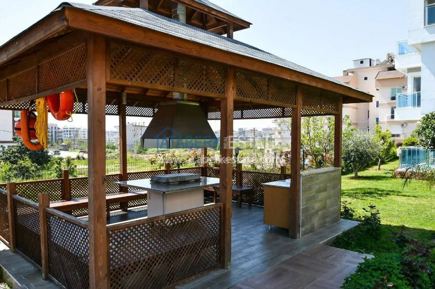 Апартаменты 1+1 в Кристал Ривер. 2 