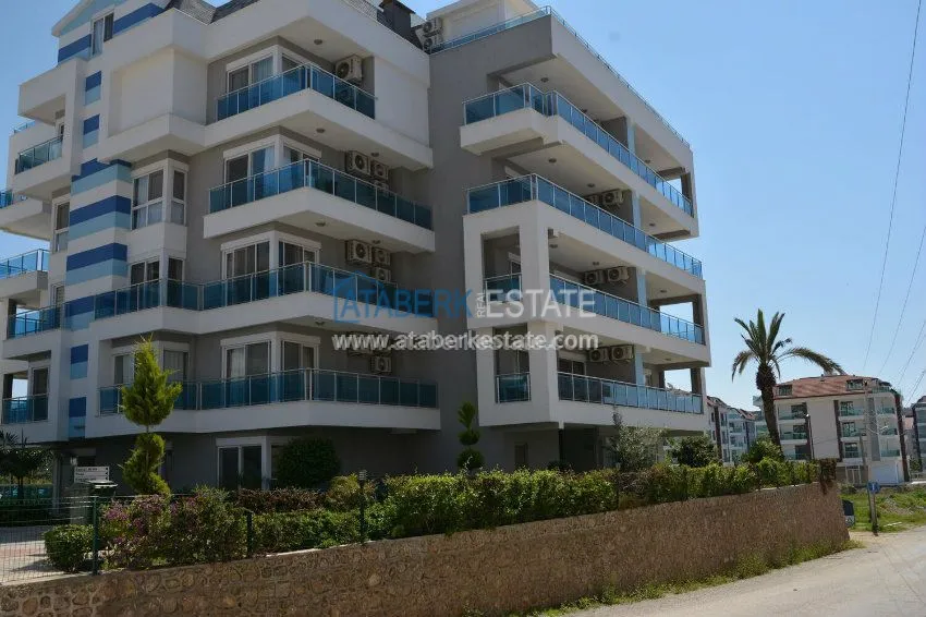 Апартаменты 1+1 в Кристал Ривер. 10 