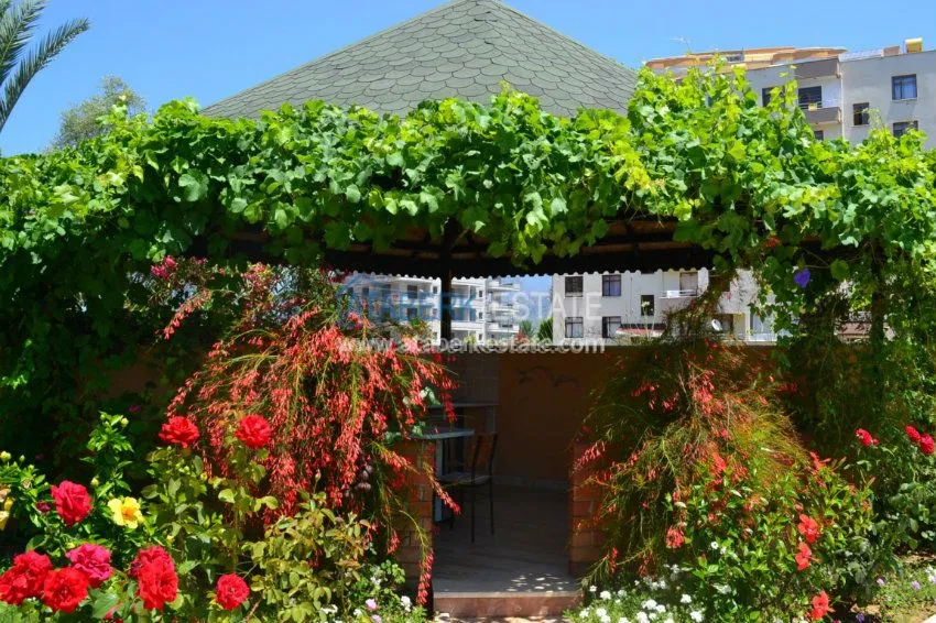 Пентхаус по эксклюзивному дизайну в Махмутлар. 2 