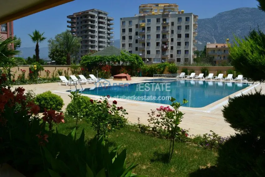 Пентхаус по эксклюзивному дизайну в Махмутлар. 6 