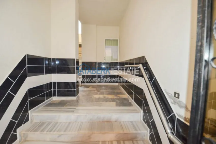 Apartment with furniture on the main street, located 100 meters from the beaches 3 